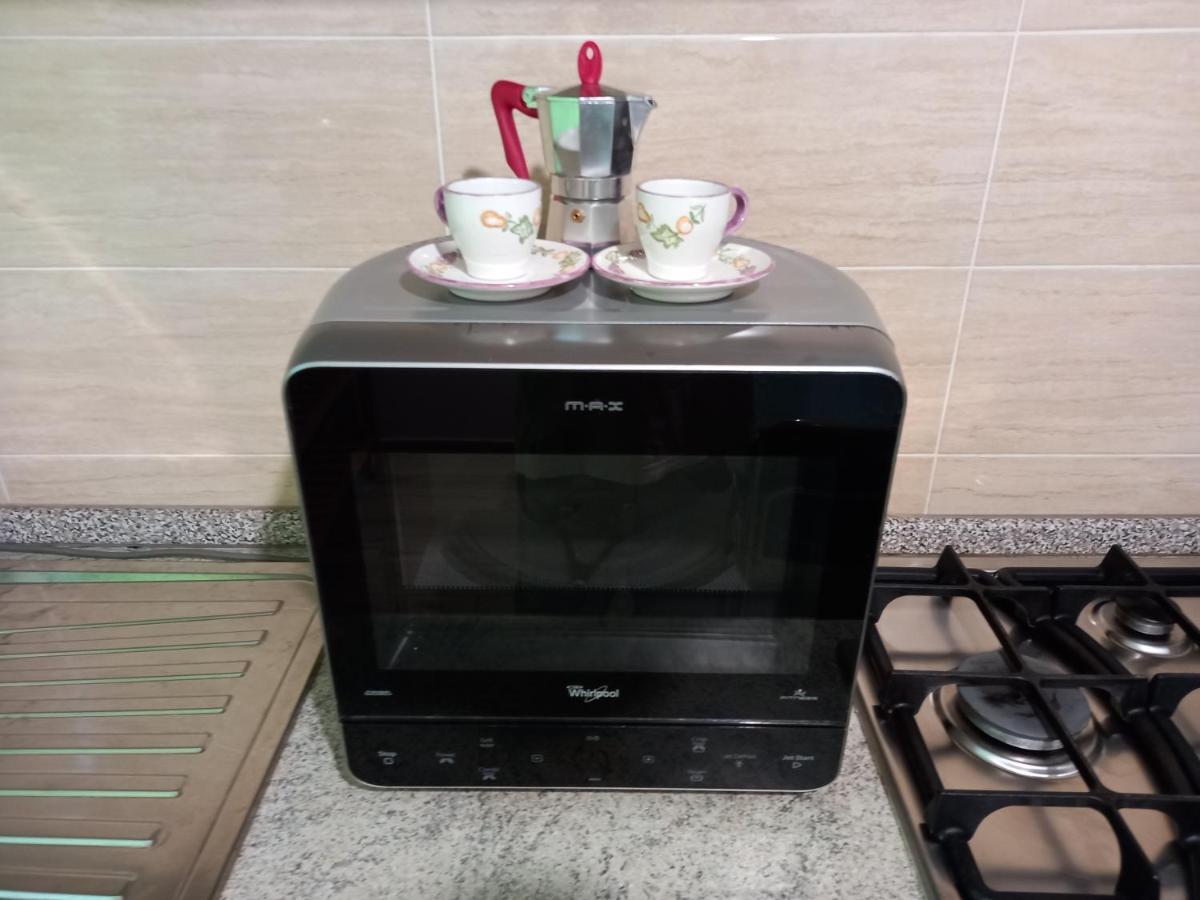 Appartamento Epiro